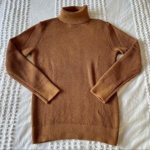 H&M Medium Turtleneck Sweater